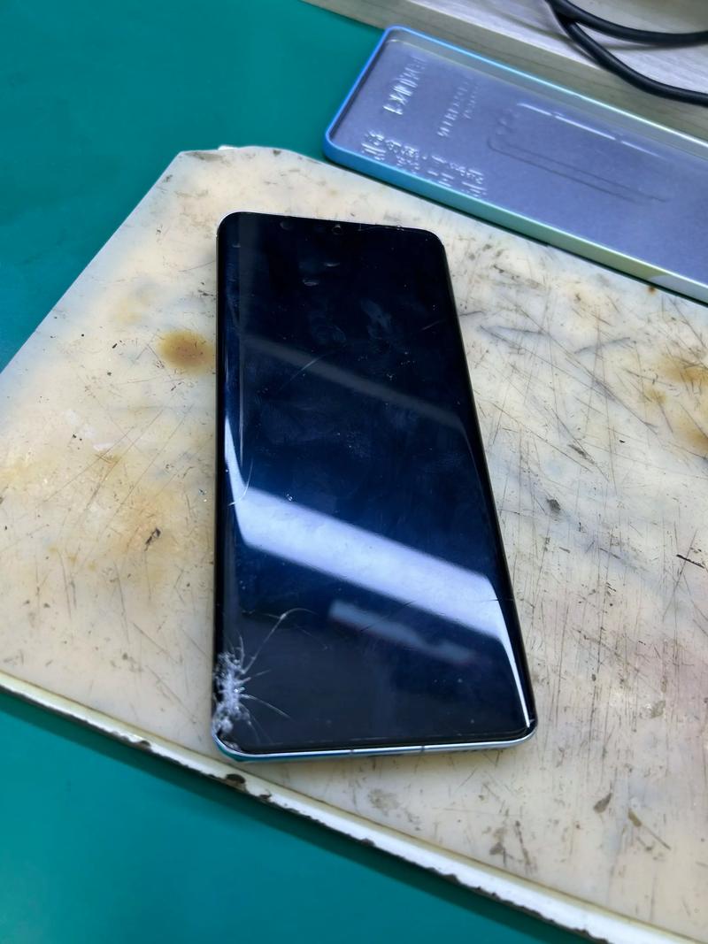 Note4换外屏玻璃教程，难不难？自己能换吗？-图1