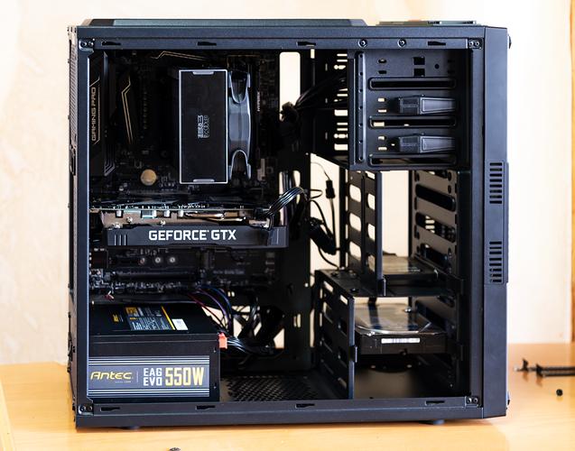 安钛克GX300装机步骤有哪些?-图2 安钛克GX300装机步骤有哪些?-图2