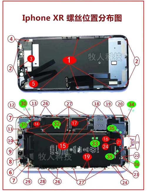 iPhone5排线松了怎么修？-图2