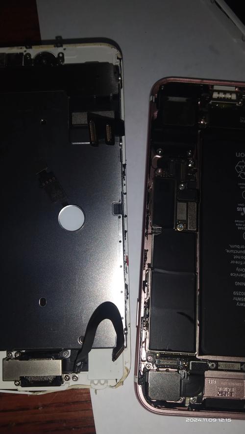 iPhone5排线松了怎么修？-图3