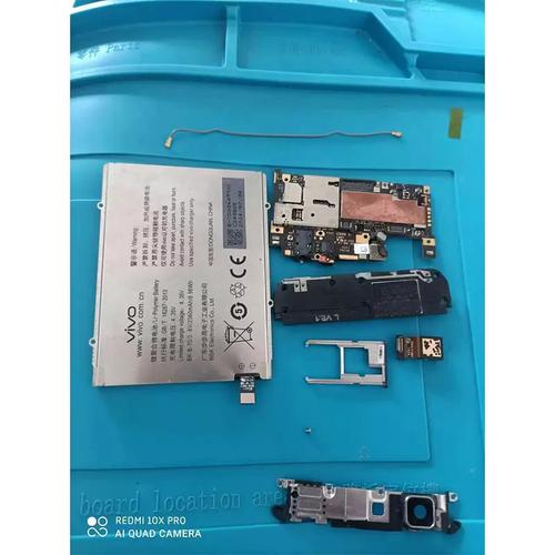 VIVO X3L拆机视频教程有哪些关键步骤？-图2