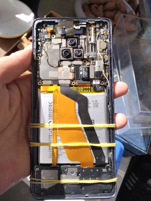 VIVO X3L拆机视频教程有哪些关键步骤？-图3