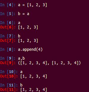 Python字符串变量赋值如何实现？-图3