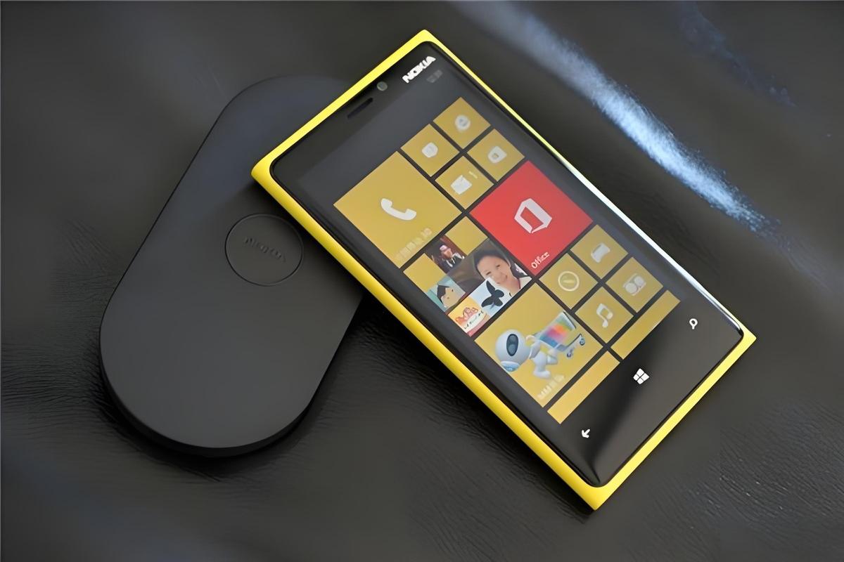 Lumia 920刷安卓教程可行吗？-图1