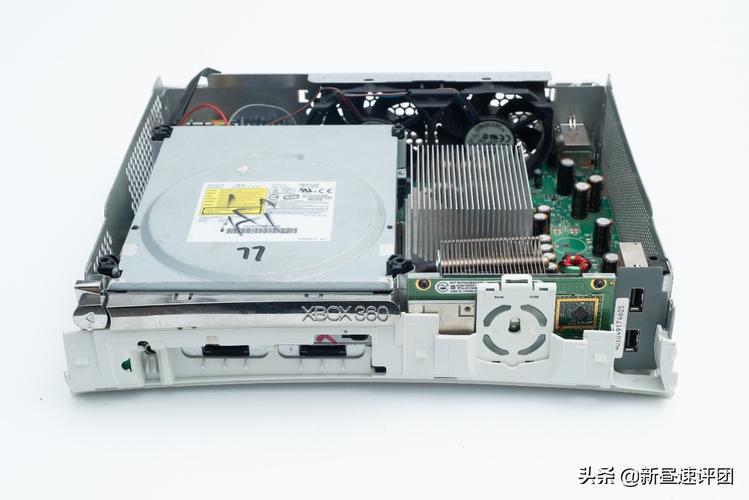 Xbox360三红怎么修？自己动手能解决吗？-图1