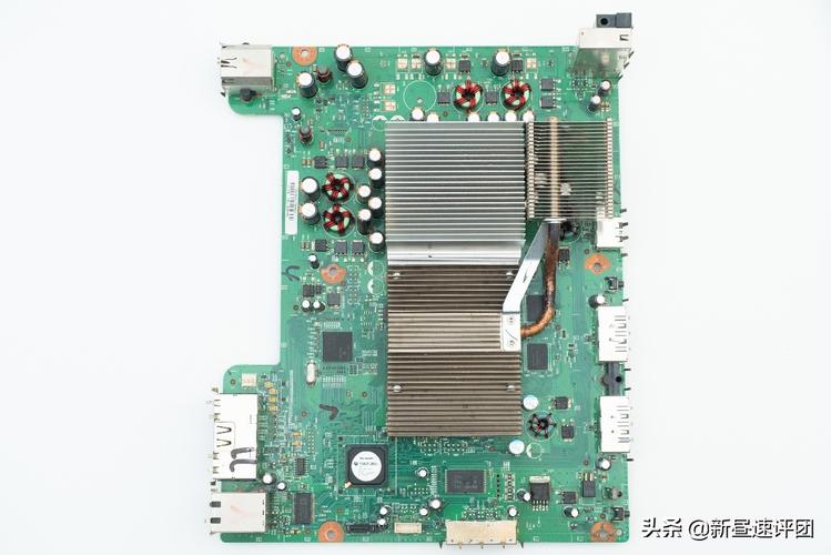 Xbox360三红怎么修？自己动手能解决吗？-图3