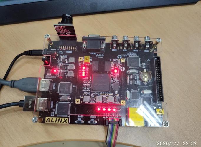 FPGA视频教程135全集哪里找？-图1