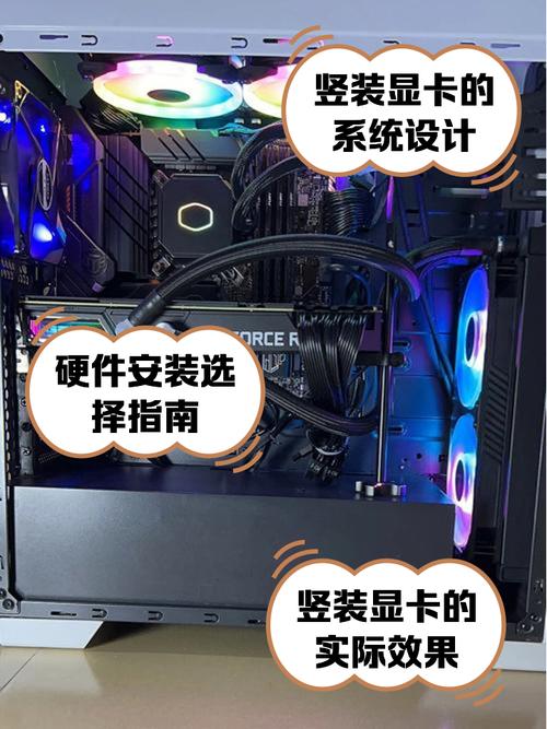 GTX1060显卡怎么安装？步骤有哪些？-图3