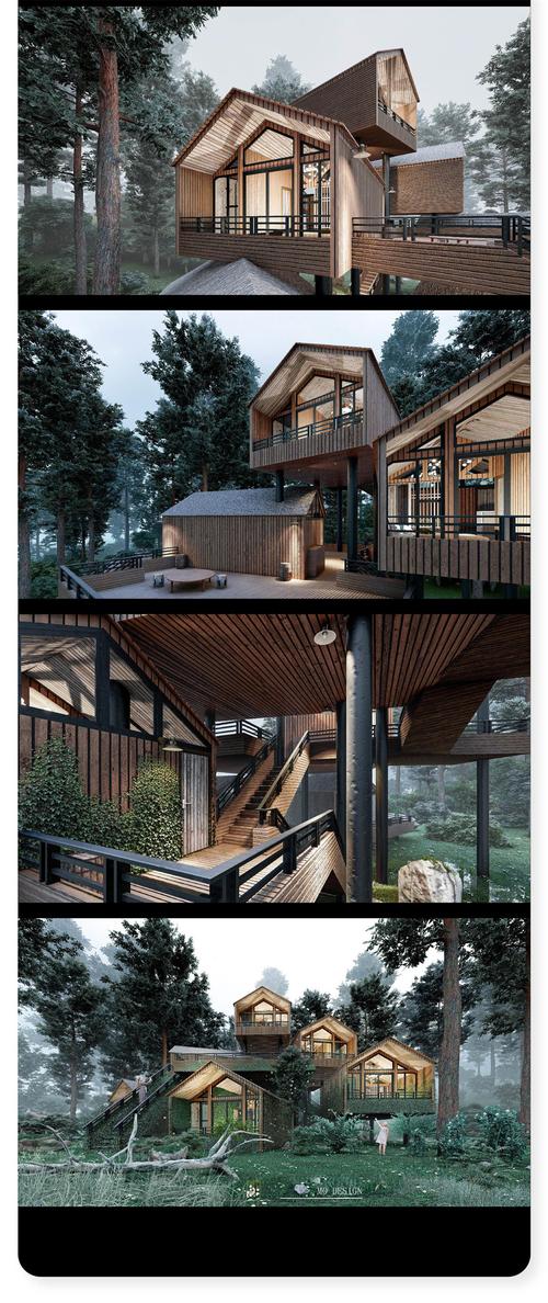 Lumion教程在我要自学网能自学吗？-图1