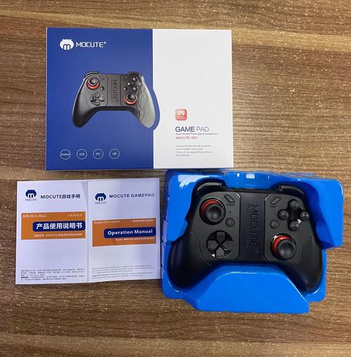 Mocute050安卓教程怎么连手机？-图2