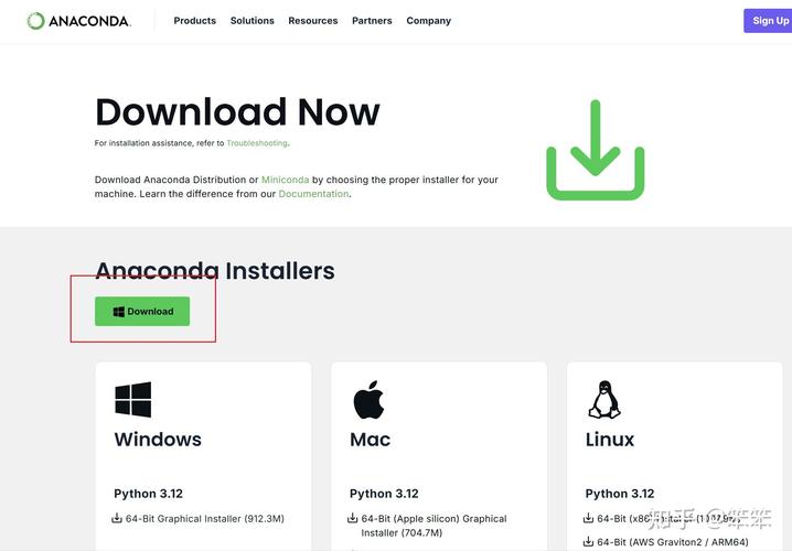 Anaconda Python怎么用?入门指南看这里!-图2 Anaconda Python怎么用?入门指南看这里!-图2