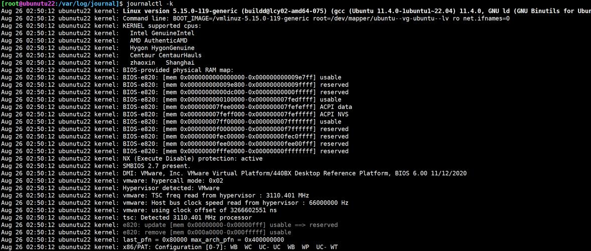 Linux下如何dump Java进程内存快照？-图2