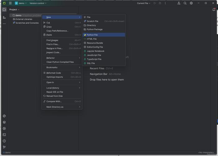 Python Windows IDE选哪个?-图1 Python Windows IDE选哪个?-图1