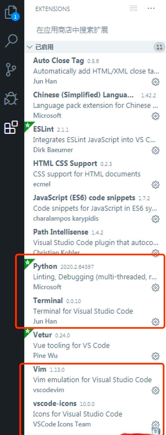 Python Windows IDE选哪个?-图2 Python Windows IDE选哪个?-图2