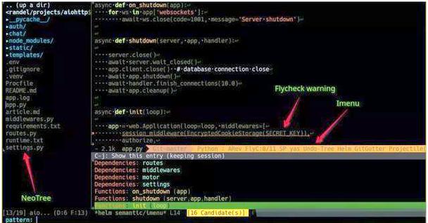 Windows下Python IDE怎么选？-图2