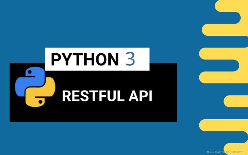 如何用Python实现RESTful API?-图3 如何用Python实现RESTful API?-图3