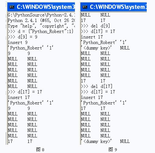 Python中string和dict如何高效转换？-图3