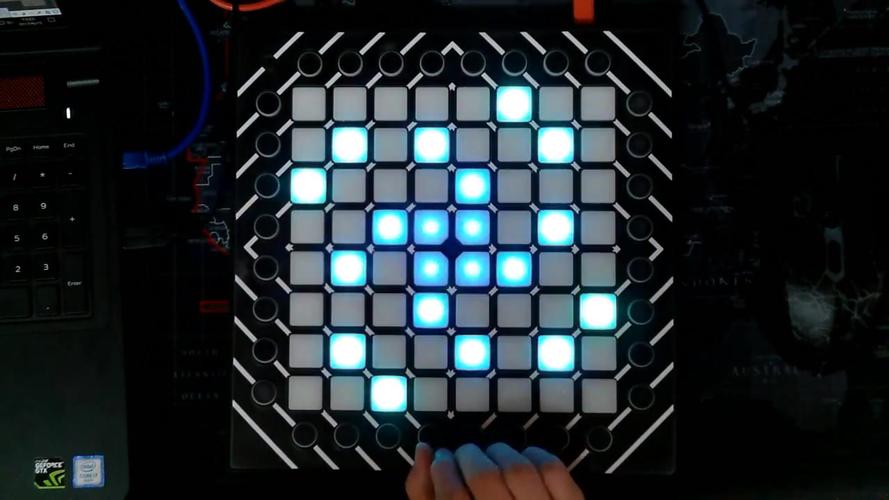 Launchpad入门教程从哪开始学？-图2