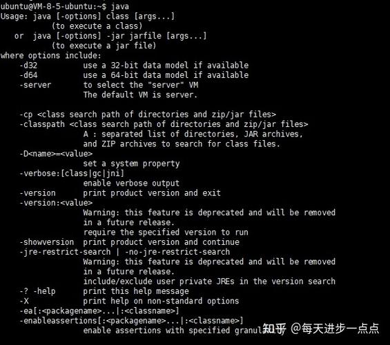 Java 1.8在Ubuntu上怎么安装配置？-图2