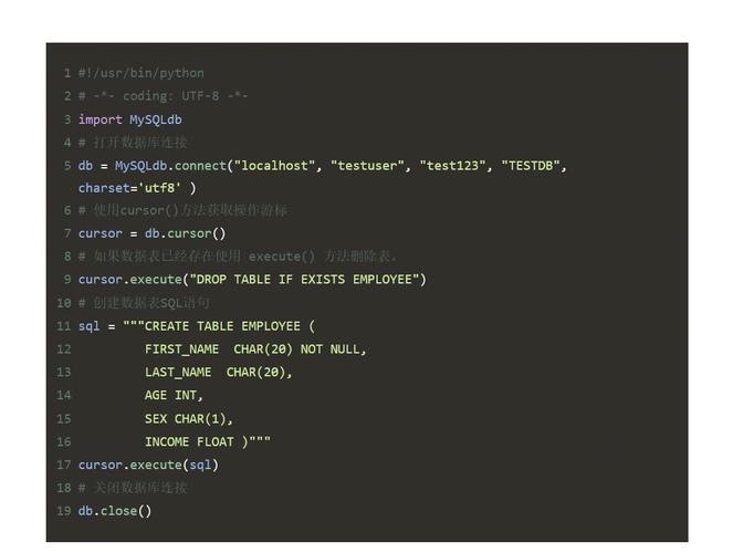Java SQL update语句如何正确执行？-图1