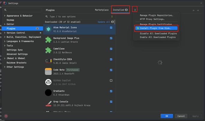 Java如何高效监控WebLogic?-图1 Java如何高效监控WebLogic?-图1