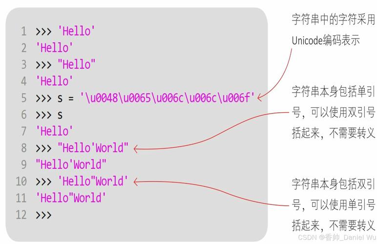 Python字符串替换函数有哪些？-图2