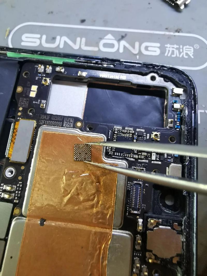 4S店WiFi模块怎么换？自己动手能行吗？-图2