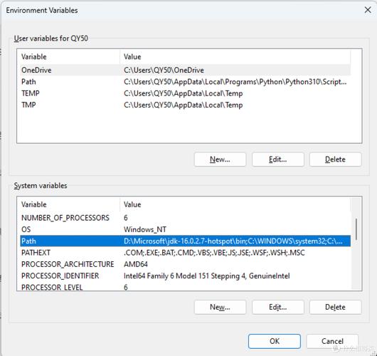 Linux Python环境变量如何正确配置？-图1