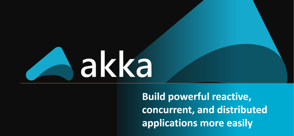 Akka Actor Java如何高效开发？-图3