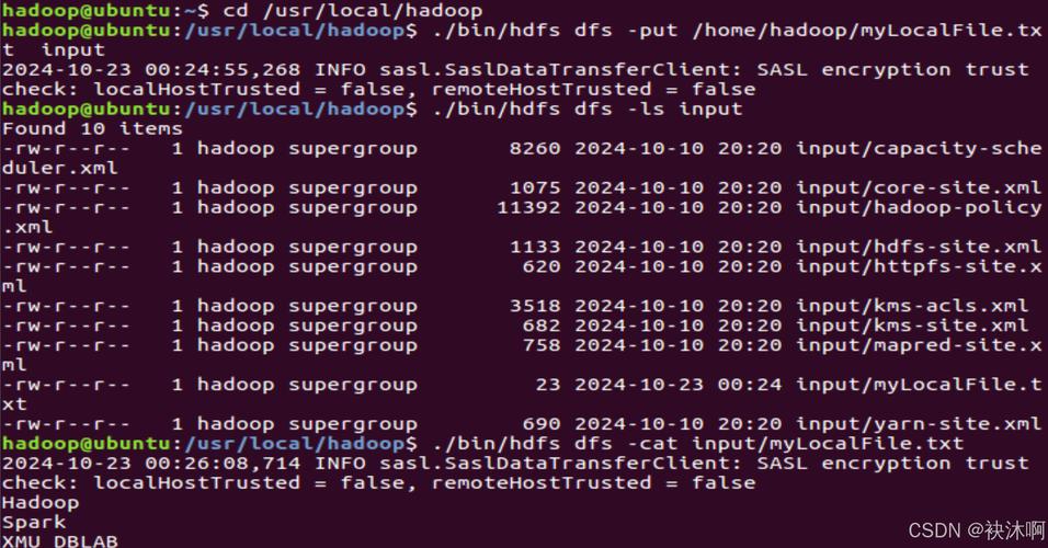 HBase Java Scan如何高效查询数据？-图1