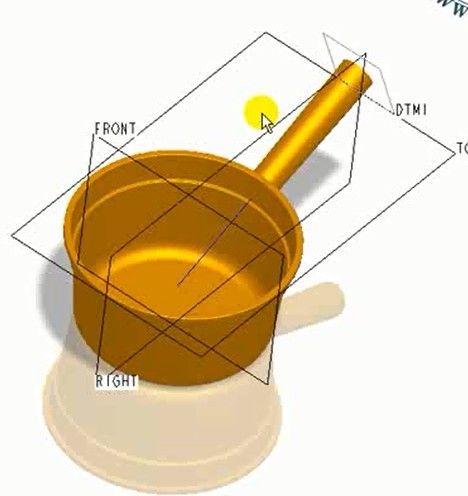 Proe视频教程哪里学？51自学网proe教程怎么样？-图3
