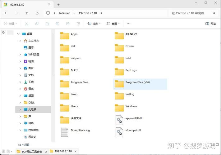 Java FTP Server如何搭建与配置？-图1