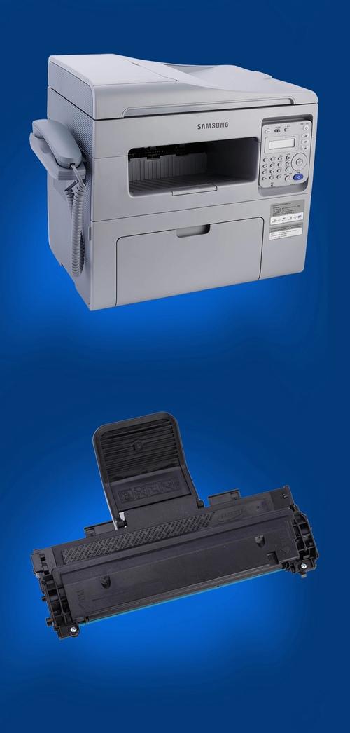 scx4521hs拆机教程难不难?步骤是怎样的?-图3 scx4521hs拆机教程难不难?步骤是怎样的?-图3