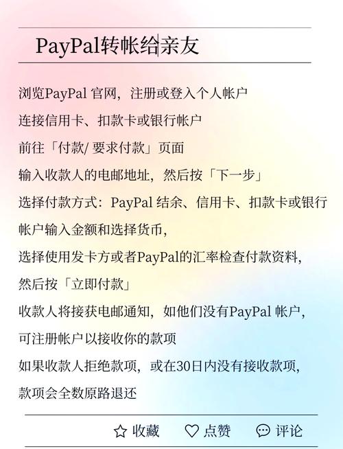 美国版PayPal注册步骤有哪些？-图3