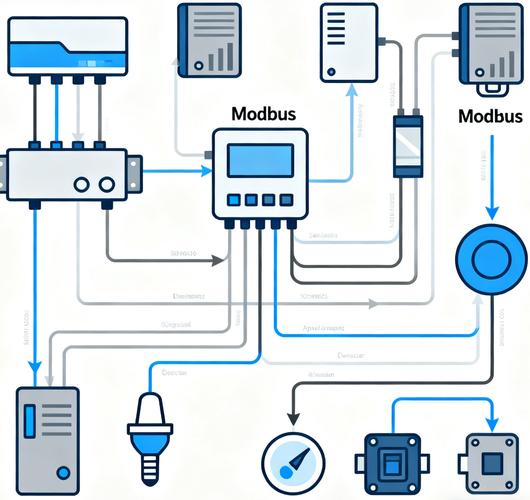 Modbus TCP如何用Java实现通信？-图2
