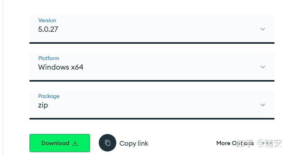 Java MongoDB项目如何高效连接与优化？-图1