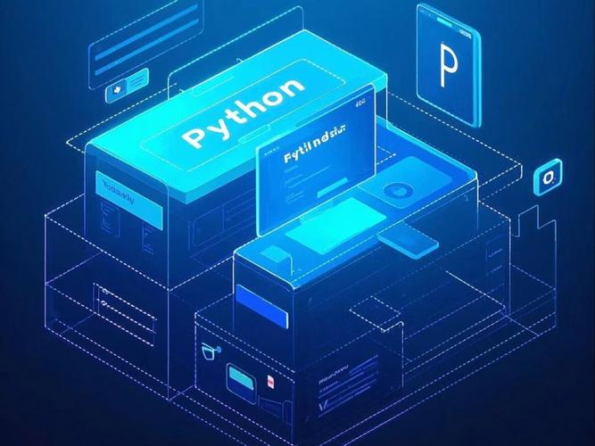 Python如何应用于金融领域？-图3