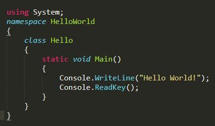 Python的hello world该怎么写？-图2