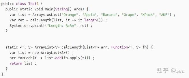 Java中foreach循环能直接修改元素值吗？-图2