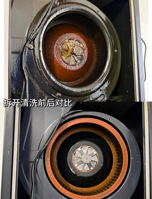 美的油烟机自动清洗怎么操作？-图3