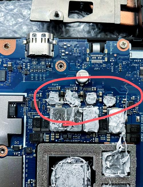 宏基V5-471G拆机步骤复杂吗？-图2