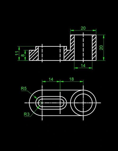 如何快速掌握AutoCAD基础教程视频?-图1 如何快速掌握AutoCAD基础教程视频?-图1
