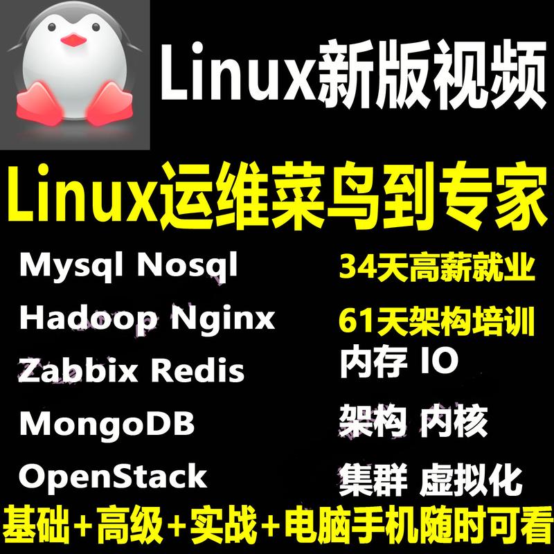 OpenStack视频教程适合零基础入门吗？-图3