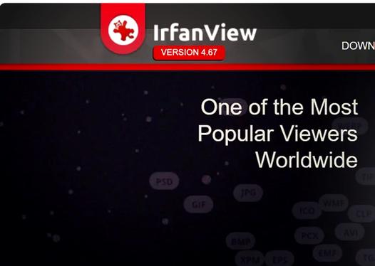 IrfanView安装教程,新手如何快速上手?-图3 IrfanView安装教程,新手如何快速上手?-图3