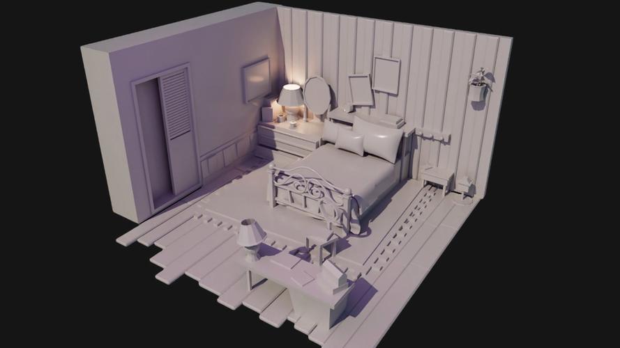 3dmax室内设计视频教程怎么学？-图2