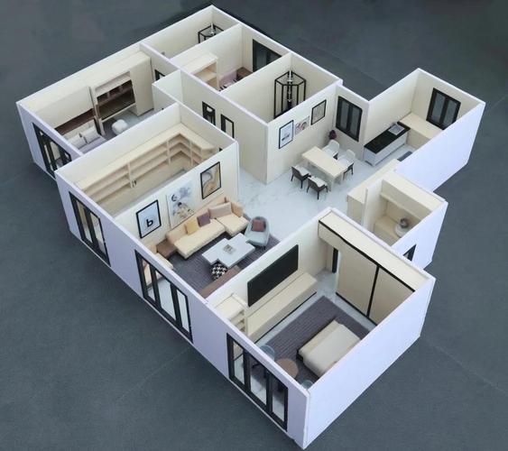 3dmax室内设计如何自学入门?-图1 3dmax室内设计如何自学入门?-图1