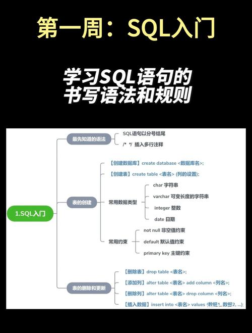 oracle数据库学习教程-图1