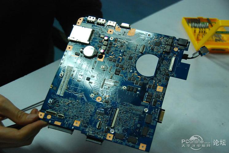 Acer 4750G拆机步骤有哪些？-图3