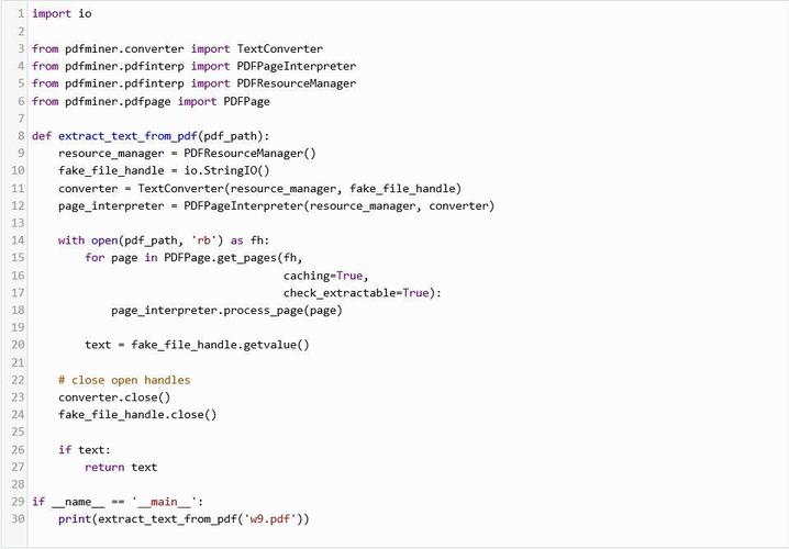 Python HTML转PDF用什么库实现？-图3