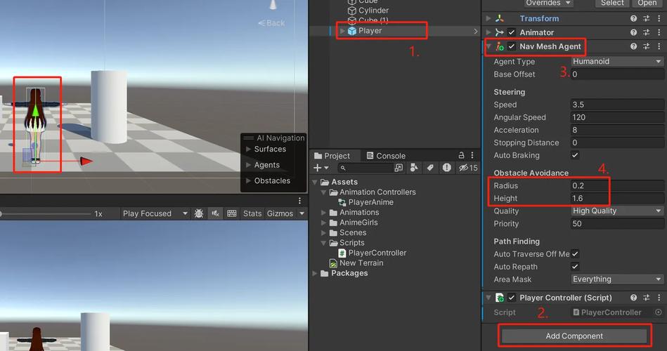 unity3d 调用 java-图2